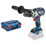 Bosch 06019G030A Professional Cordless Impact Driver 18V Case Incl.