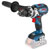 Bosch 06019G030A Professional Cordless Impact Driver 18V Case Incl.