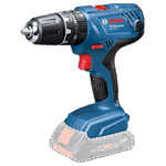 Bosch 06019H1108 Professional GSB 18V-21 Cordless Impact Driver 2-Speed