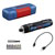 Bosch 06019H2201 Professional GO Cordless Screwdriver 1.5Ah USB-C 7 Torque