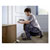 Bosch 06019H2201 Professional GO Cordless Screwdriver 1.5Ah USB-C 7 Torque