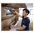 Bosch 06019H2201 Professional GO Cordless Screwdriver 1.5Ah USB-C 7 Torque
