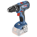 Bosch GSB 18V-28 Cordless Impact Driver Robust Compact No Battery