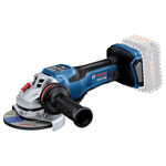 Bosch 06019H6G02 GWX 18V-15 PSC Angle Grinder 125mm Brushless 18V W/O Battery