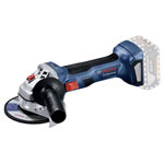 Bosch 06019H9002 Professional Cordless Angle Grinder 125mm 18V w/o Battery
