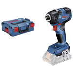 Bosch 06019J2106 GDR 18V-200 Cordless Impact Driver 200 Nm Case Incl.