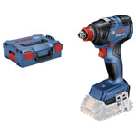 Bosch 06019J2205 GDX 18V-200 Cordless Impact Driver Brushless 200Nm