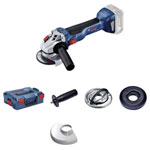Bosch 06019J4003 Professional Cordless Angle Grinder 18V 125mm w/o battery