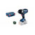 Bosch 06019J8001 GDS 18V-1000 C Cordless Impact Driver 1600Nm Li-ion