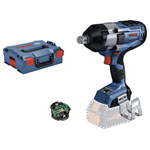 Bosch 06019J8201 Professional Cordless Impact Driver 18V 1050Nm W/O Battery