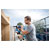 Bosch 06019J8501 Professional Cordless Impact Driver 1050Nm 18V w/o Battery