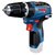 Bosch 06019J9001 Professional Cordless Hammer Drill Compact 12V 1750 RPM