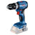 Bosch 06019K3301 Professional Cordless Impact Driver Brushless 18V System
