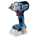 Bosch 06019K4001 Professional GDS 18V-450 Cordless Impact Driver 450 Nm