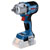 Bosch 06019K4001 Professional GDS 18V-450 Cordless Impact Driver 450 Nm