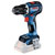 Bosch 06019K6002 Professional GSR Cordless Drill Brushless 18V 64Nm