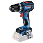 Bosch 06019K6102 Professional Cordless Impact Driver Brushless w/o Battery