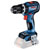 Bosch 06019K6102 Professional Cordless Impact Driver Brushless w/o Battery