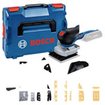 Bosch 06019L0101 Professional GSS 18V-13 Cordless Sander w/o Battery