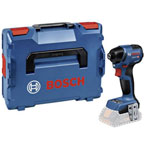 Bosch 06019L6001 Professional GDR 18V-220 C Impact Driver Compact 220Nm
