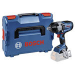 Bosch 06019M1001 Professional GDS 18V-1600 Cordless Impact Driver Li-ion