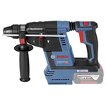 Bosch 0611909001 GBH 18V-26 Cordless Hammer Drill 18V Li-ion Case
