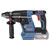 Bosch 0611909001 GBH 18V-26 Cordless Hammer Drill 18V Li-ion Case