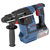 Bosch 0611909001 GBH 18V-26 Cordless Hammer Drill 18V Li-ion Case