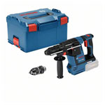 Bosch 061191000J GBH 18V-26 F Cordless Hammer Drill SDS Brushless Case