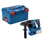 Bosch 0611920001 Professional Cordless Hammer Drill 18V SDS-Plus Li-ion