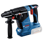 Bosch 0611923000 Professional Cordless Hammer Drill 18V Vibration Control