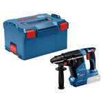 Bosch 0611923002 GBH 18V-24 C SDS-Plus Cordless Drill Brushless 18V