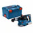 Bosch 0611924004 Professional Cordless Hammer Drill 18V SDS-Plus Case