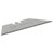 Bosch 1600A016ZH Professional Spare Blades 173cm 10 pieces Easy Change