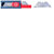 Bosch 1600A016ZH Professional Spare Blades 173cm 10 pieces Easy Change