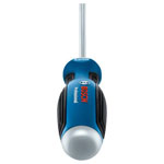 Bosch 1.600.A01.TF9 Professional Slotted Screwdriver Durable Design