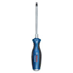 Bosch 1.600.A01.TG1 Professional Slotted Screwdriver Precision Grip