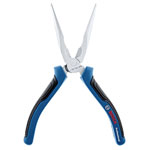 Bosch 1600A01TH8 Needle Nose Pliers 204mm 1piece Professional Quality