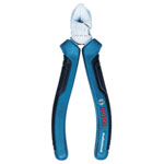 Bosch 1600A01TH9 Professional Diagonal Side Cutter 160mm Robust