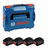 Bosch 1.600.A02.A2U ProCORE18V 5.5Ah Battery 1800W COOLPACK 2.0 Tech