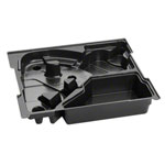 Bosch 1600A002UP Insert for Tool Storage GST 150 BCE/CE for L-Boxx 136