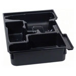 Bosch 1600A002V8 Insert Storage for GSR/GDR 12V Fits L-Boxx 102