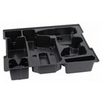 Bosch 1600A002VG Professional Tray Secure Tool Storage for L-Boxx 136