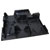 Bosch 1600A002WH Tray Insert for Secure Tool Storage in L-Boxx 136