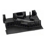 Bosch 1600A002WK Professional Tray Insert Secure Tool Storage for L-Boxx 136