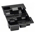 Bosch 1600A002WU Tray Insert Secure Tool Storage Fits L-Boxx 136