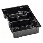 Bosch 1600A002WY Professional Tray Insert Secure Tool Storage 12V L-Boxx 102