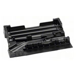 Bosch 1600A003R9 Insert Tray for Secure Tool Storage in L-Boxx 102