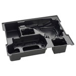 Bosch 1600A00HP1 Professional Toolbox Insert 331x406x77mm 1 piece