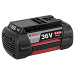 Bosch 1600A00L1M Professional Tool Battery 36V 6Ah Li-ion